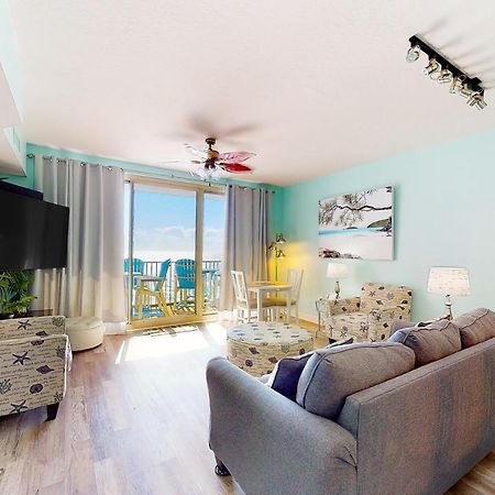 Shores Of Panama, Unit #1415 Panama City Beach Eksteriør billede