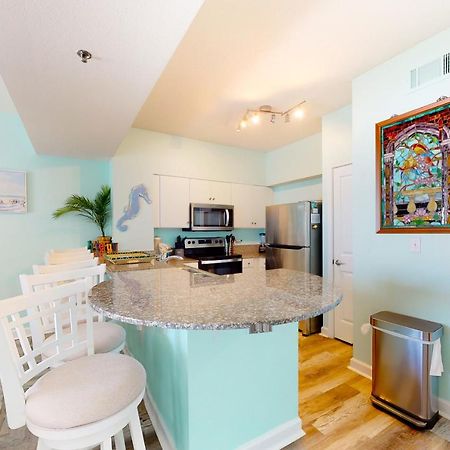 Shores Of Panama, Unit #1415 Panama City Beach Eksteriør billede