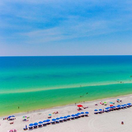 Shores Of Panama, Unit #1415 Panama City Beach Eksteriør billede