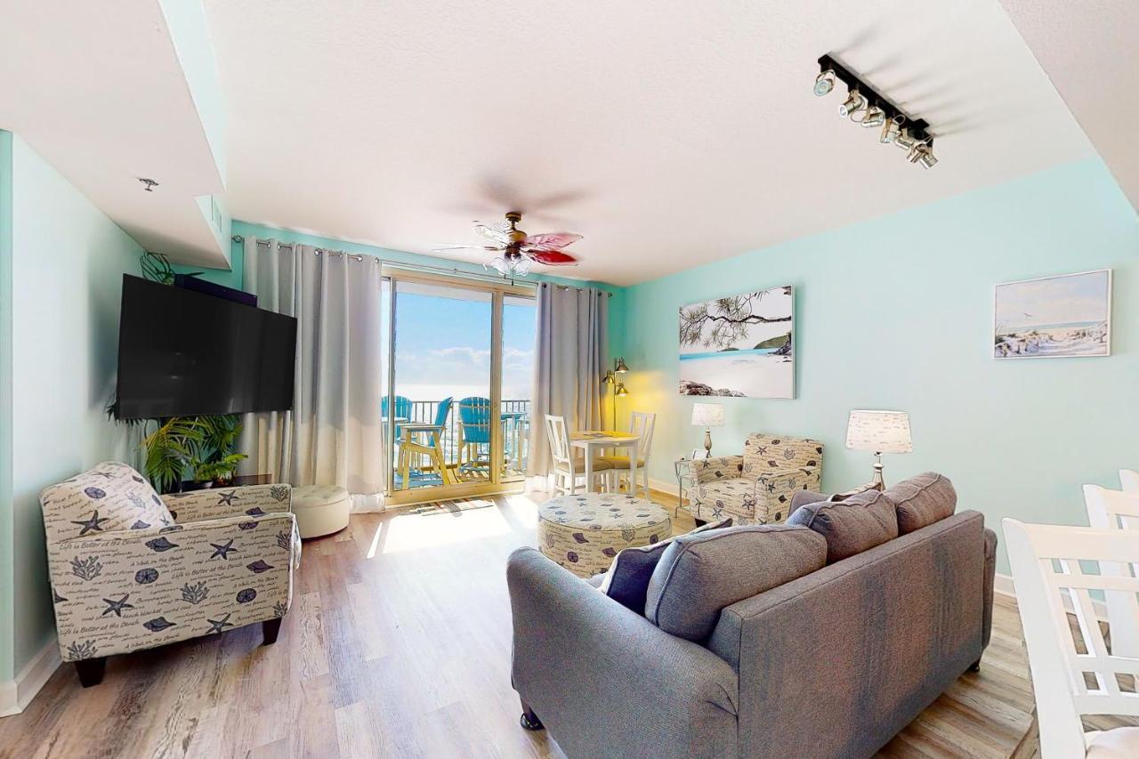 Shores Of Panama, Unit #1415 Panama City Beach Eksteriør billede