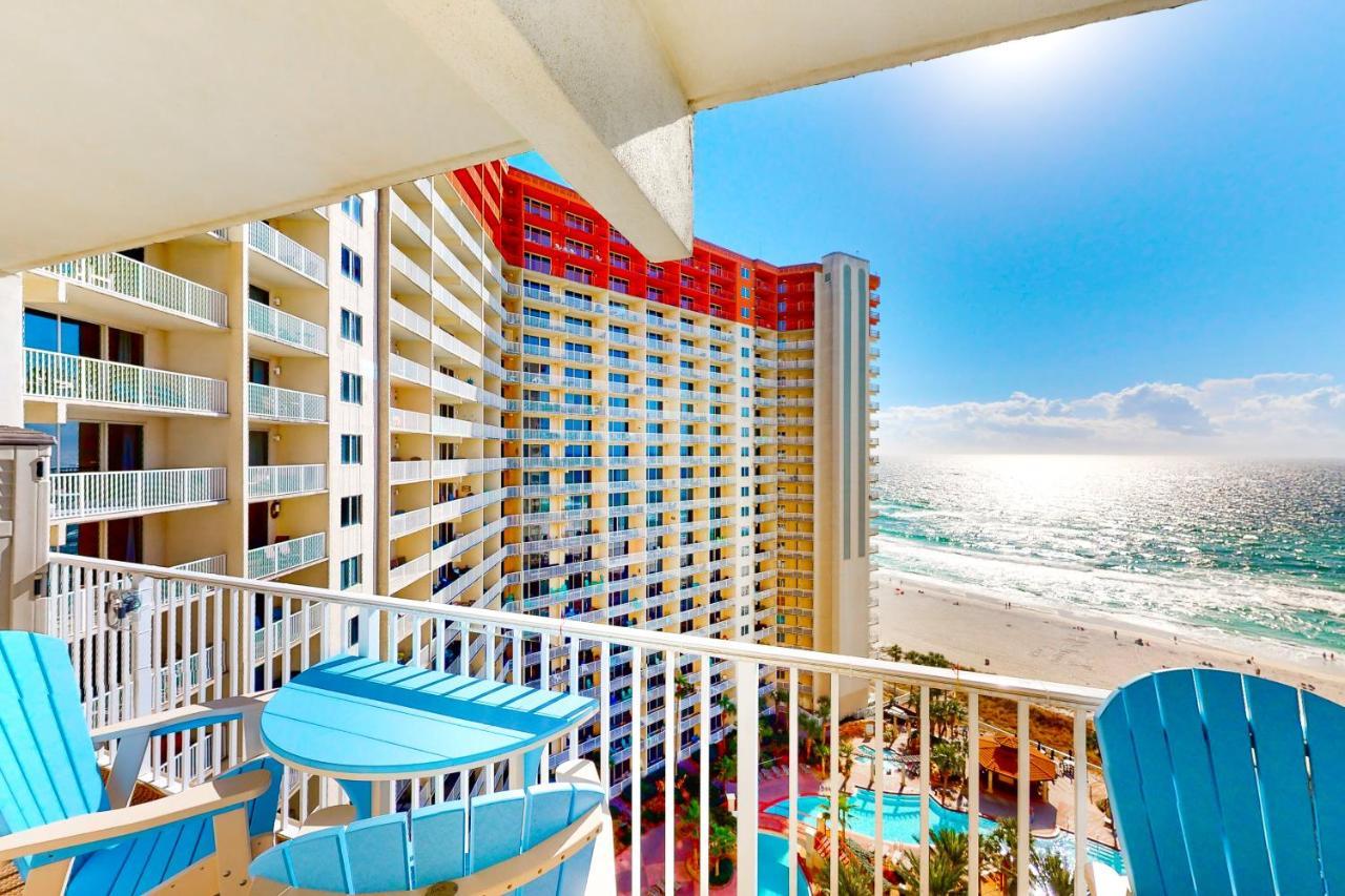 Shores Of Panama, Unit #1415 Panama City Beach Eksteriør billede
