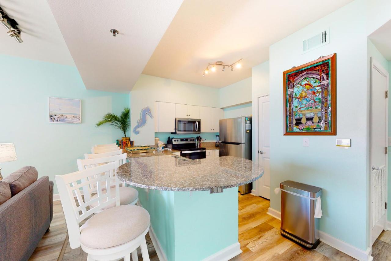 Shores Of Panama, Unit #1415 Panama City Beach Eksteriør billede