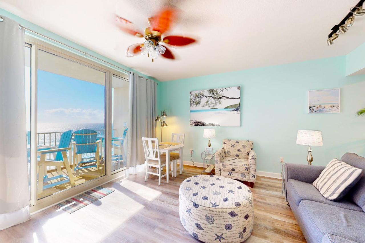 Shores Of Panama, Unit #1415 Panama City Beach Eksteriør billede