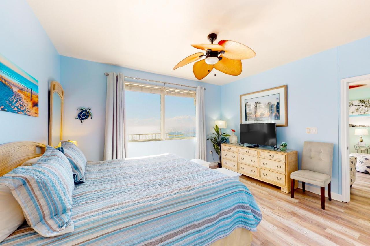 Shores Of Panama, Unit #1415 Panama City Beach Eksteriør billede