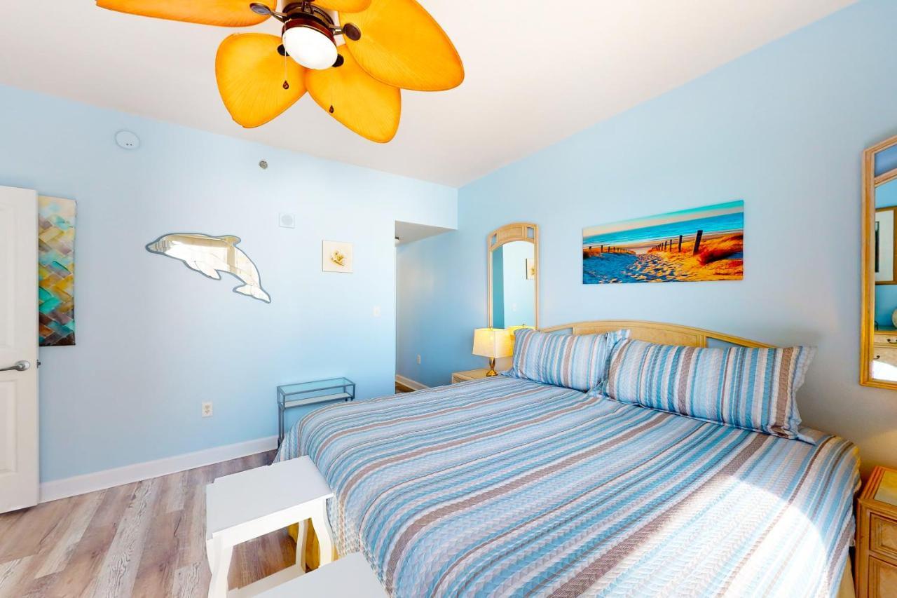 Shores Of Panama, Unit #1415 Panama City Beach Eksteriør billede