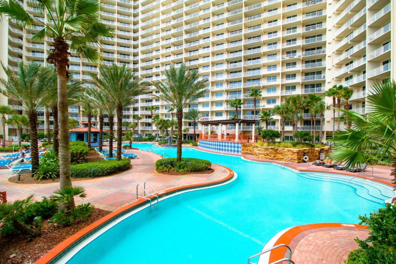 Shores Of Panama, Unit #1415 Panama City Beach Eksteriør billede