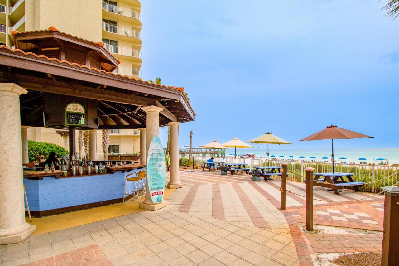 Shores Of Panama, Unit #1415 Panama City Beach Eksteriør billede