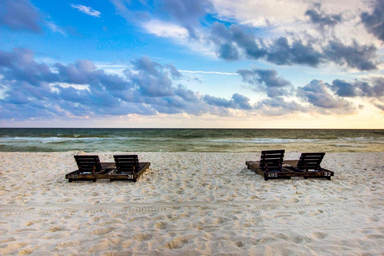 Shores Of Panama, Unit #1415 Panama City Beach Eksteriør billede