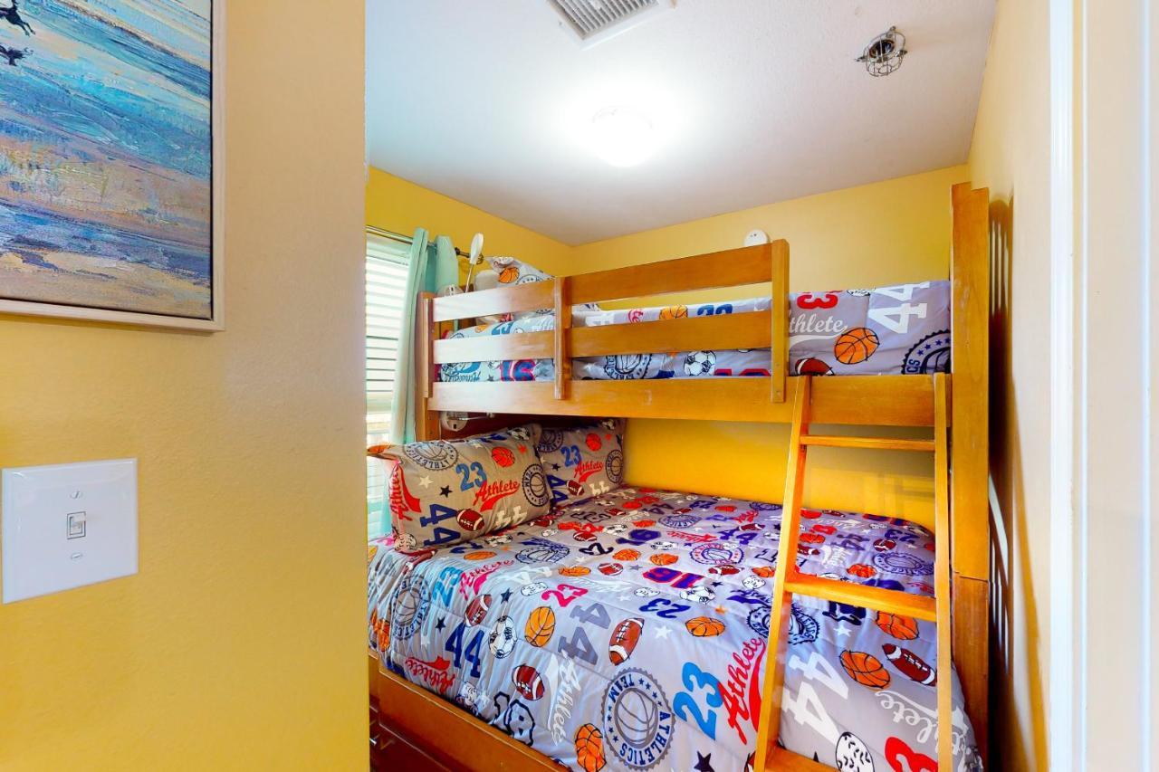 Shores Of Panama, Unit #1415 Panama City Beach Eksteriør billede