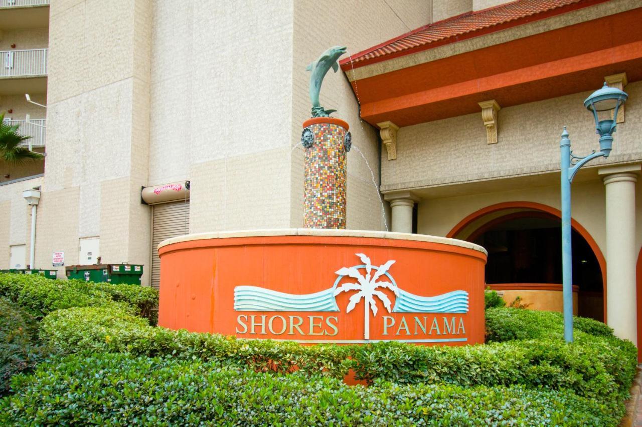 Shores Of Panama, Unit #1415 Panama City Beach Eksteriør billede