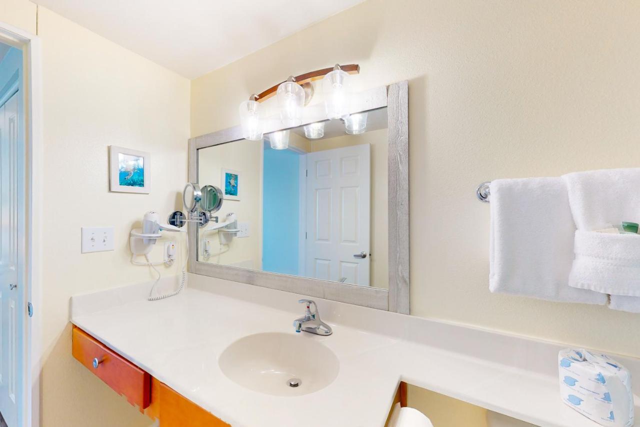 Shores Of Panama, Unit #1415 Panama City Beach Eksteriør billede
