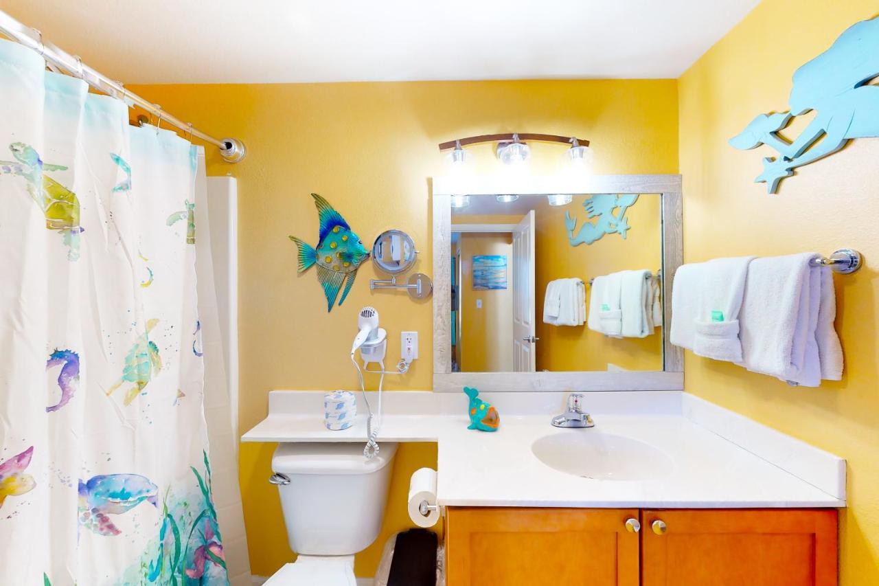 Shores Of Panama, Unit #1415 Panama City Beach Eksteriør billede