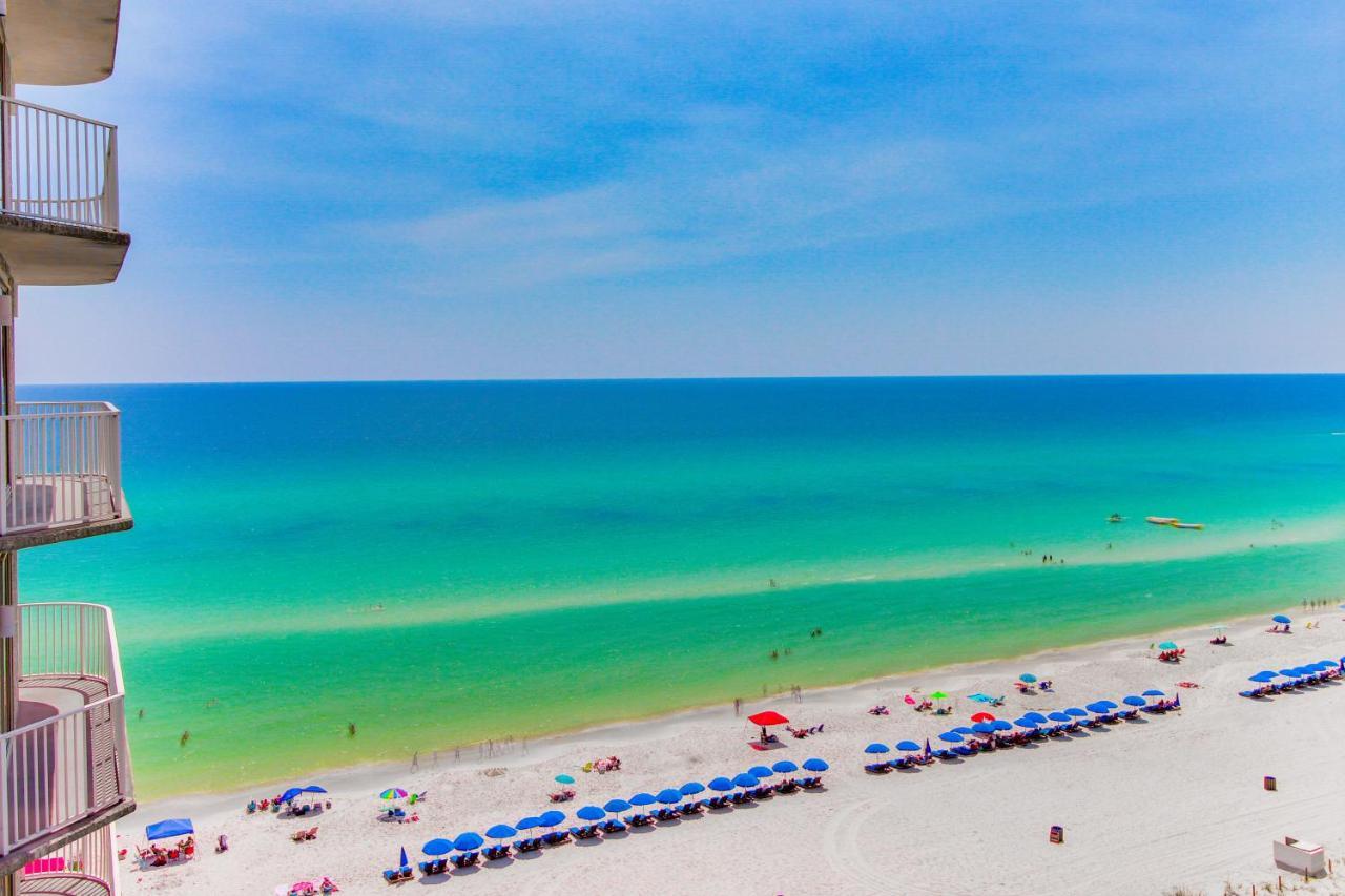 Shores Of Panama, Unit #1415 Panama City Beach Eksteriør billede