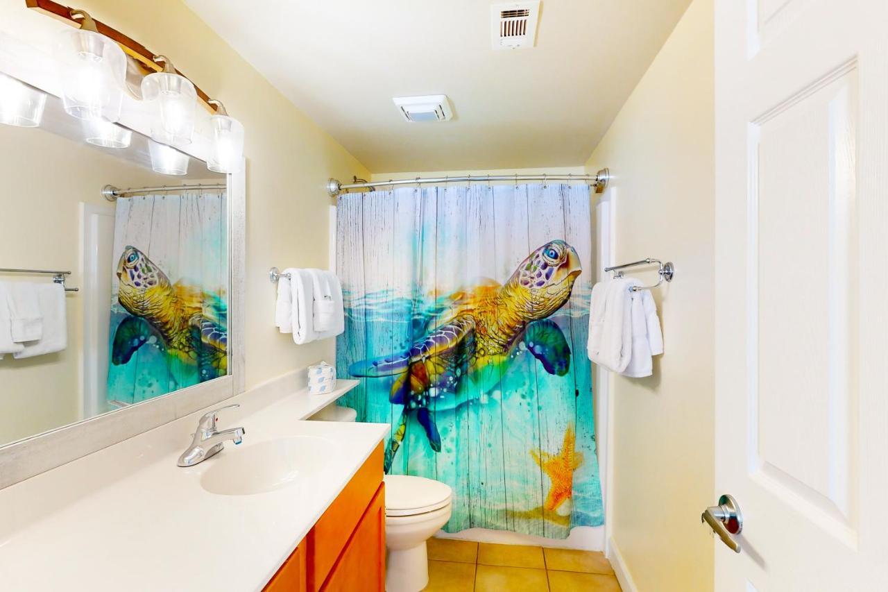 Shores Of Panama, Unit #1415 Panama City Beach Eksteriør billede