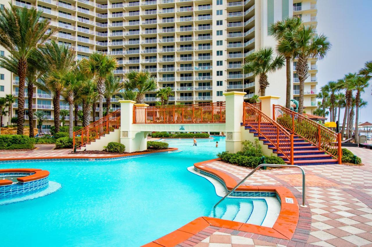 Shores Of Panama, Unit #1415 Panama City Beach Eksteriør billede