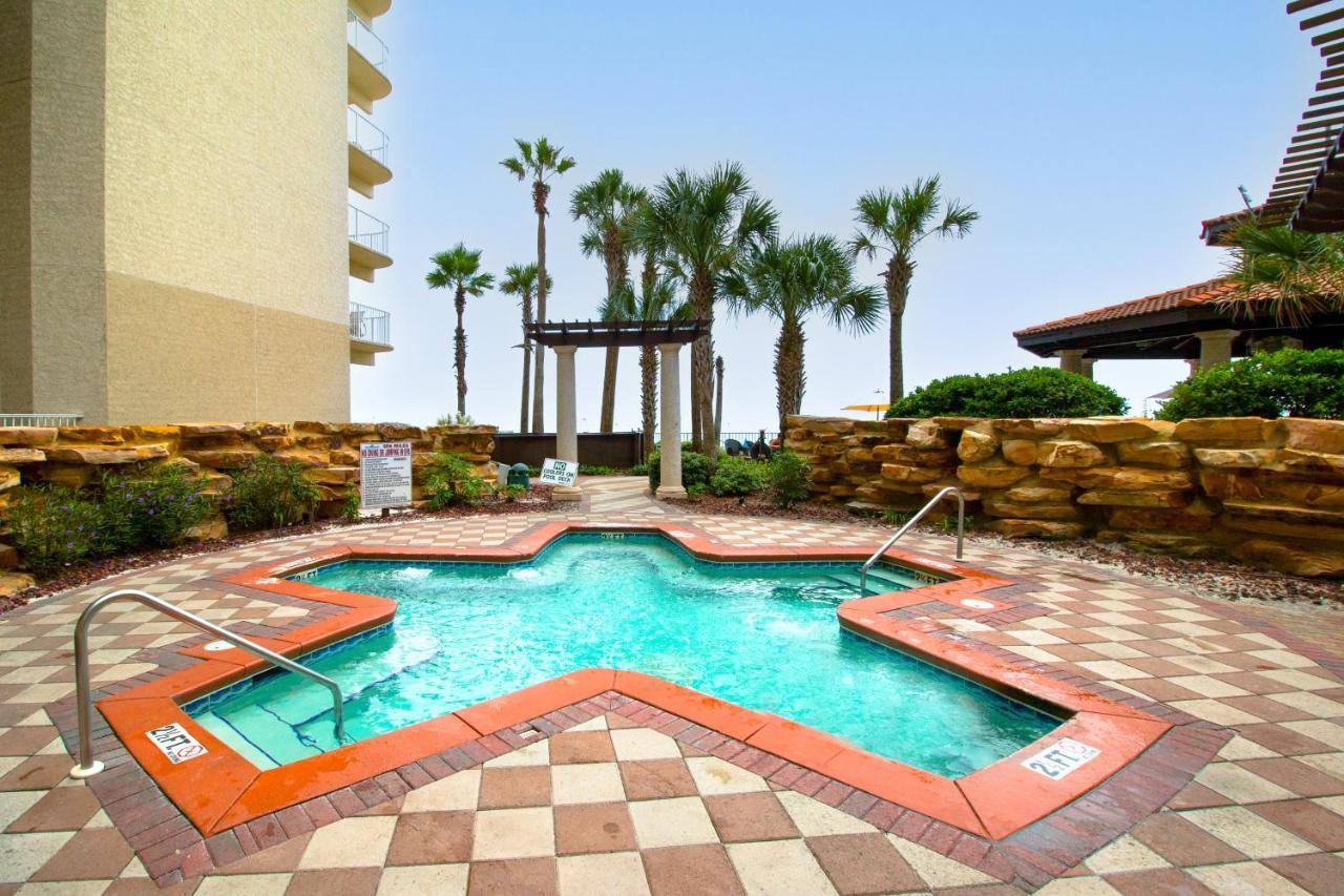 Shores Of Panama, Unit #1415 Panama City Beach Eksteriør billede