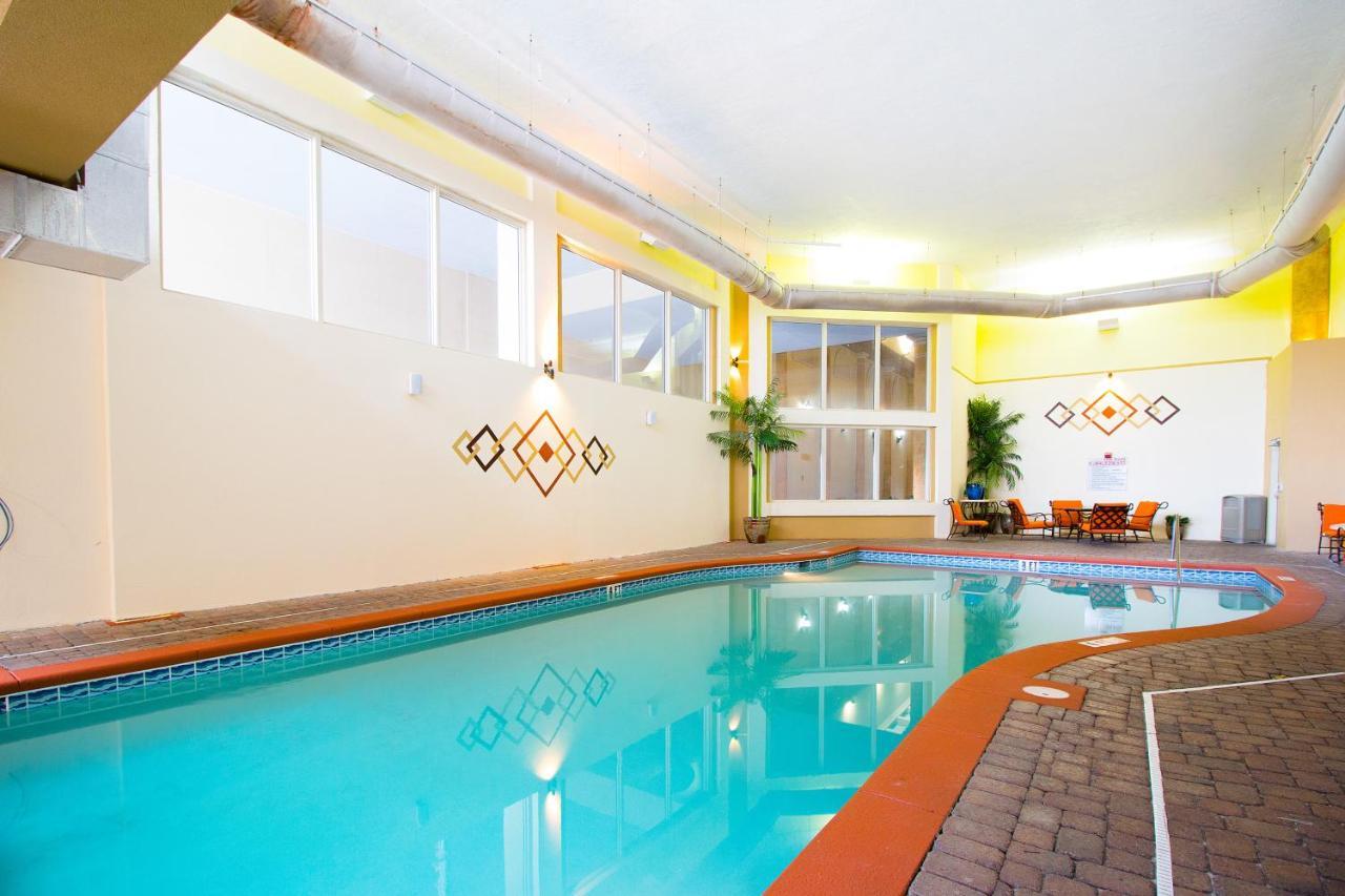 Shores Of Panama, Unit #1415 Panama City Beach Eksteriør billede